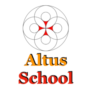 Altus School Logo Transparent